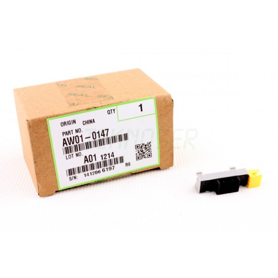 Ricoh AW010147 Photo Reflection Sensor Ricoh AW010147 Photo Reflection Sensor