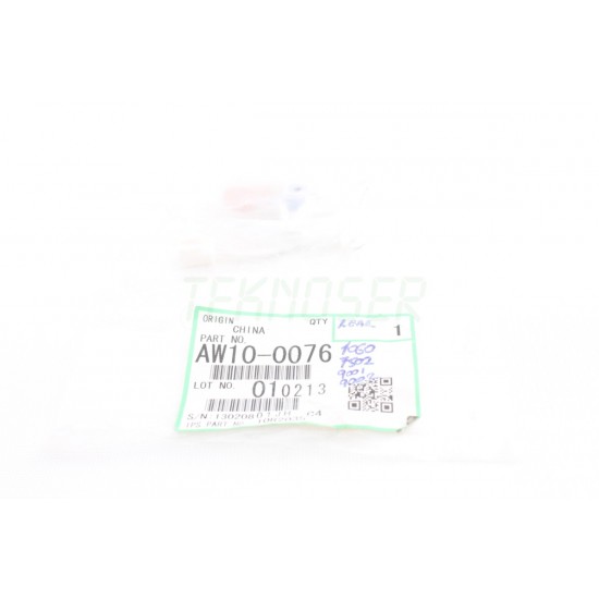 Ricoh AW100076 Thermistor Rear