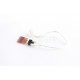 Ricoh AW100076 Thermistor Rear