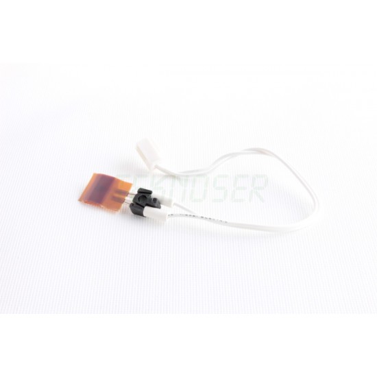 Ricoh AW100076 Thermistor Rear