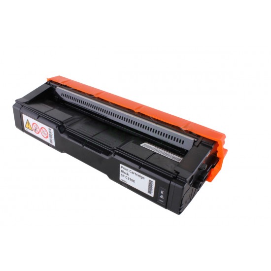 Ricoh SP C 310 Orijinal Siyah Toner (SP C 231-232-242-311-312-320) (2.5k)