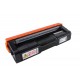 Ricoh SP C 310 Orijinal Siyah Toner (SP C 231-232-242-311-312-320) (2.5k)
