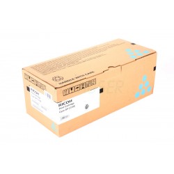 Ricoh SP C310 Orijinal Mavi Toner (SP C 231-232-242-311-312-320) (2.5k)