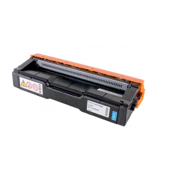 Ricoh SP C310HE Orijinal Mavi Toner (SP C 231-232-242-311-312-320) (6.6k)