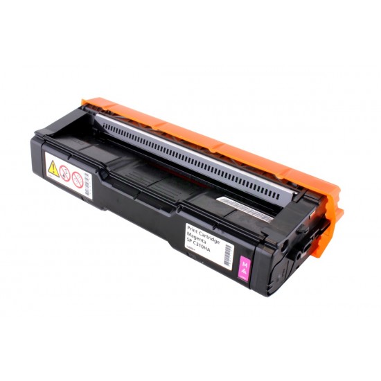Ricoh SP C310HE Orijinal Kırmızı Toner (SP C 231-232-242-311-312-320) (6.6k)