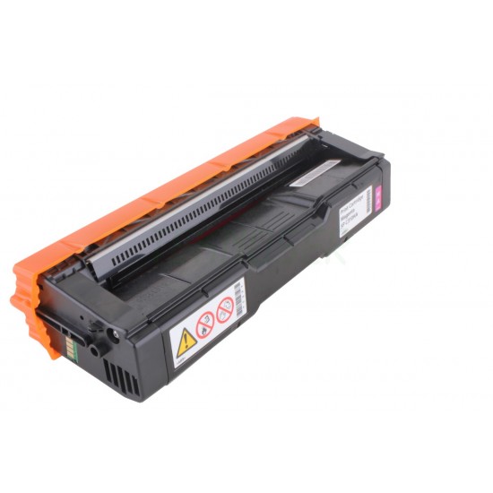 Ricoh SP C310HE Orijinal Kırmızı Toner (SP C 231-232-242-311-312-320) (6.6k)