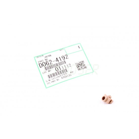 Ricoh D0624192 Oil Supply Bushing