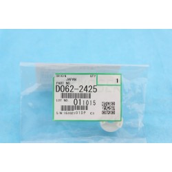 Ricoh D0622425 Gear Brush Roller (B0652425) (B0652425)