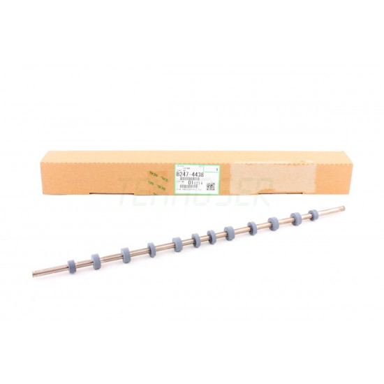 Ricoh D2234438 Roller Decura Entrance (B2474438)
