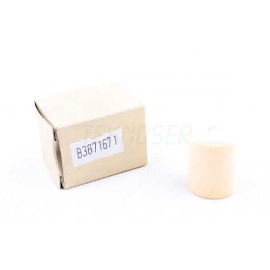 Ricoh B3871671 ADF Reverse Roller