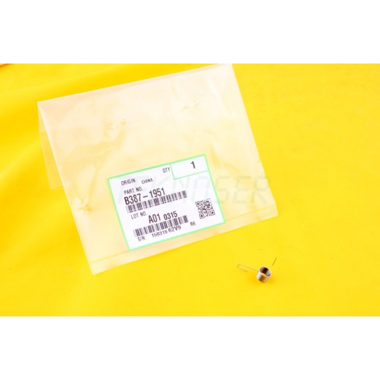 Ricoh B3871951 Paper Size Sensor Spring