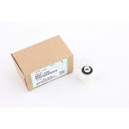 Ricoh B8022255 Paper Feed Torque Limiter (A2472900-A2936399-A2946700-D5412251-B0656399)