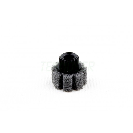 Ricoh B8303503 Sponge Gathering Roller (B4783503) Ricoh B8303503 Sponge Gathering Roller (B4783503)