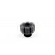 Ricoh B8303503 Sponge Gathering Roller (B4783503) Ricoh B8303503 Sponge Gathering Roller (B4783503)