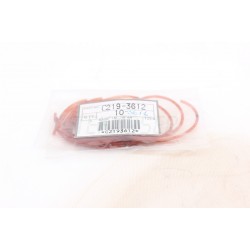 Ricoh C2193612 Ejection Belt Lower (C2193546-C2193606)