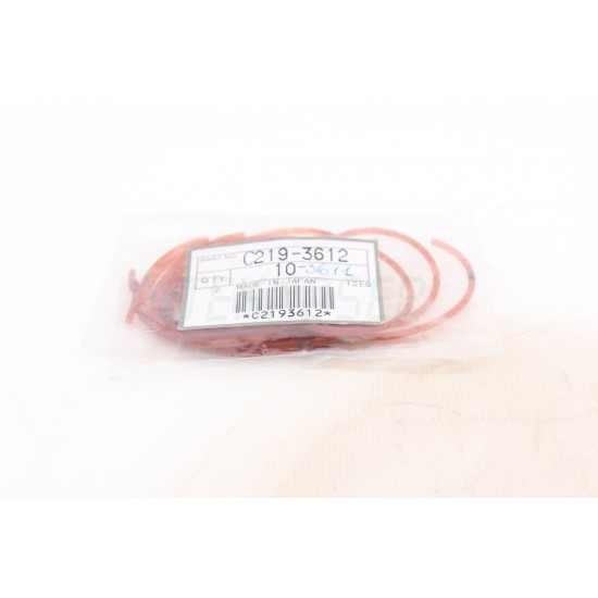 Ricoh C2193612 Ejection Belt Lower (C2193546-C2193606)