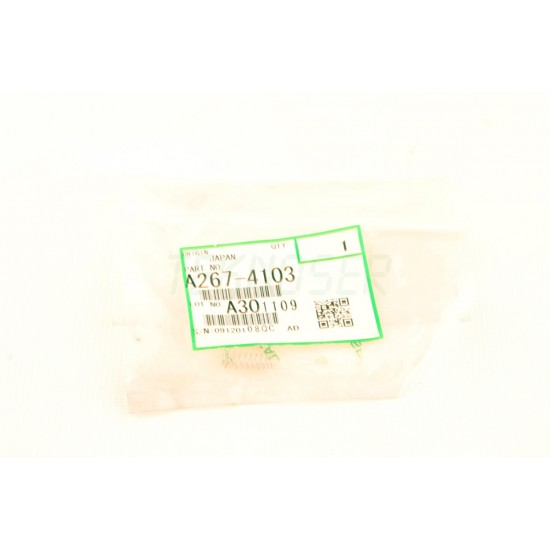 Ricoh A2674103 Spring For Upper Picker Finger