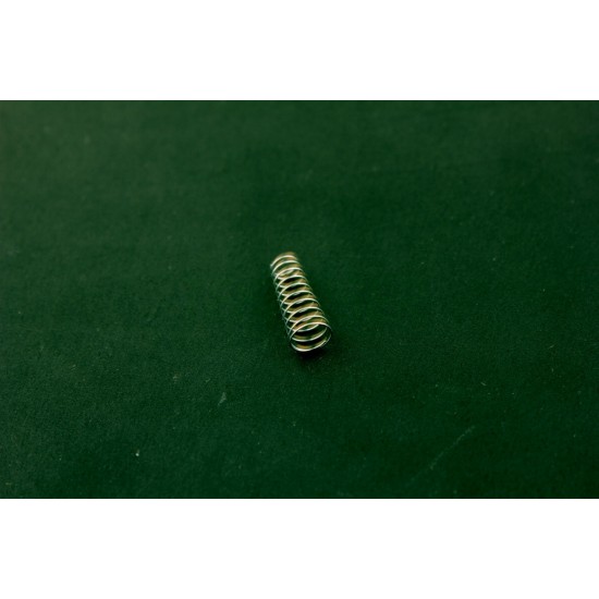 Ricoh A2674103 Spring For Upper Picker Finger