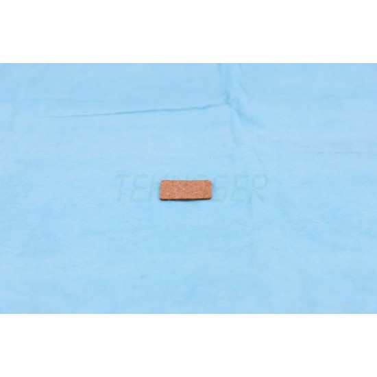 Ricoh A4212543 Friction Pad Ricoh A4212543 Friction Pad