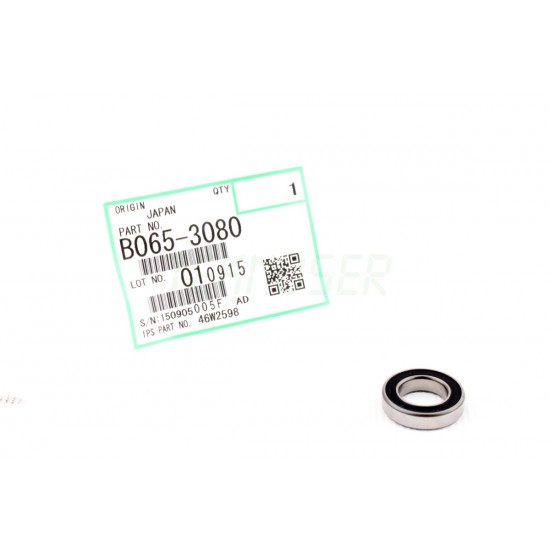 Ricoh D2233080 Ball Bearing on Developing Roller (B0653080)