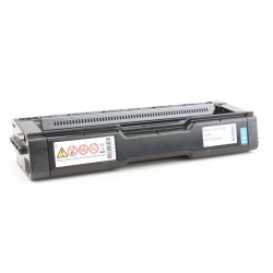 Ricoh SP C 252-262 Orijinal Mavi Toner (6k)