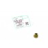 Ricoh AA080037 Bushing (52052697)