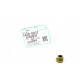 Ricoh AA080037 Bushing (52052697)