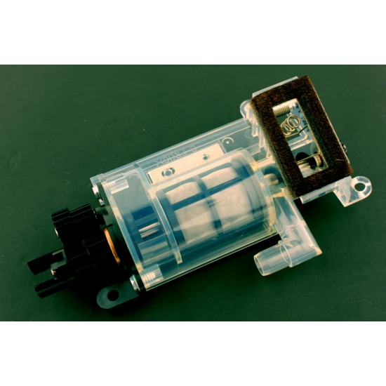 Ricoh D1333161 Case Classification