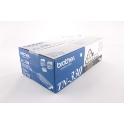 Brother TN 330 Orijinal Toner