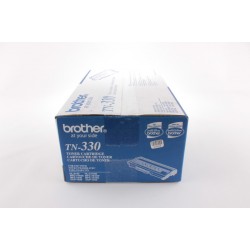 Brother TN 330 Orijinal Toner