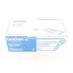 Brother TN 360-2150 Orijinal Toner