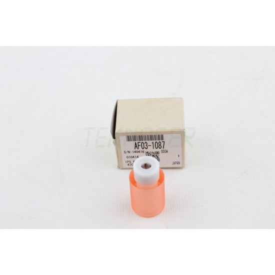 Ricoh AF031087 Paper Feed Roller