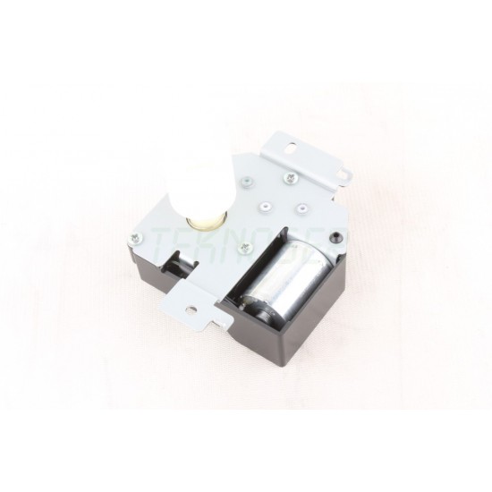Ricoh AX040254 Paper Tray Lift DC Motor Rise (AX040144-AX040252-AX040135) Ricoh AX040254 Paper Tray Lift DC Motor Rise (AX040144-AX040252-AX040135)