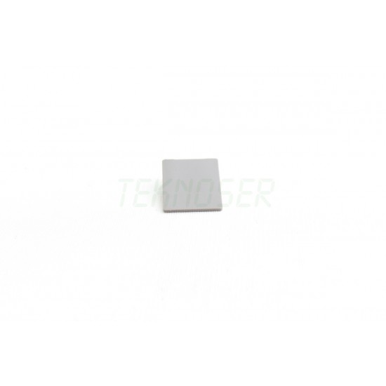 Ricoh AD022369 Right End Block Cover - Charge
