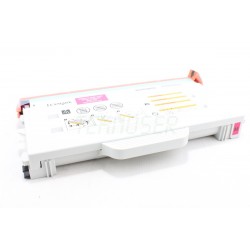 Lexmark C500-502 Orijinal Kırmızı Toner (6.6k)