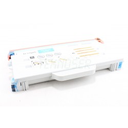 Lexmark C500-502 Orijinal Mavi Toner (6.6k)