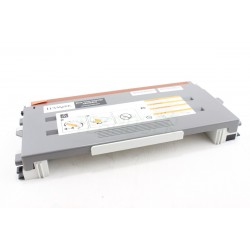Lexmark C500-502 Orijinal Siyah Toner (2.5k)