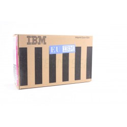 IBM Color 1334 Orijinal Kırmızı Toner (6.6k) 75P5428