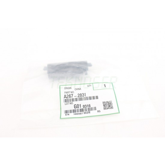 Ricoh D0102821 Separation Pad (A2672831-D0182833-A8602831-B2092831-B3902831)