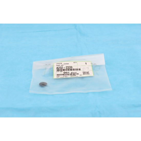 Ricoh A2322339 Spur Wheel Ricoh A2322339 Spur Wheel