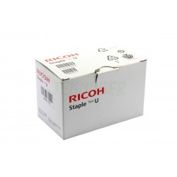 Ricoh 404236-Type U Staple Cartridge