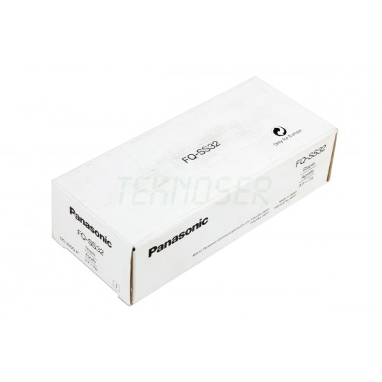 Panasonic FQ SS32 Refill Staple
