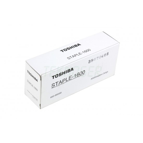 Toshiba Staple 1600 Refill Staple