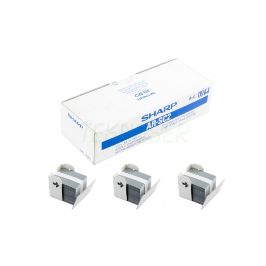 Sharp AR SC2 Refill Staple Sharp AR SC2 Refill Staple