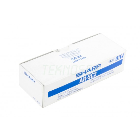 Sharp AR SC2 Refill Staple Sharp AR SC2 Refill Staple