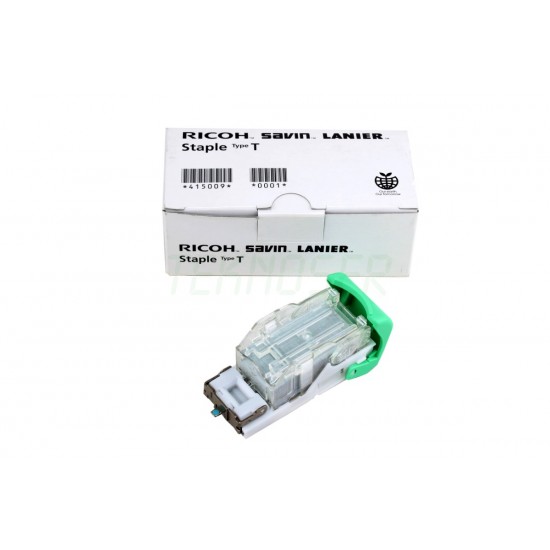 Savin TYPE T Staple Cartridge (414861)