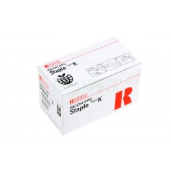 Ricoh Type K Staple Cartridge (410801) Ricoh Type K Staple Cartridge (410801)