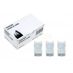 Toshiba Staple 2400 Refill Staple