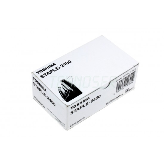 Toshiba Staple 2400 Refill Staple Toshiba Staple 2400 Refill Staple