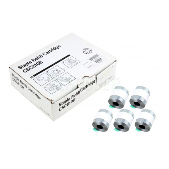 NRG 410514-CSC 810B Refill Staple